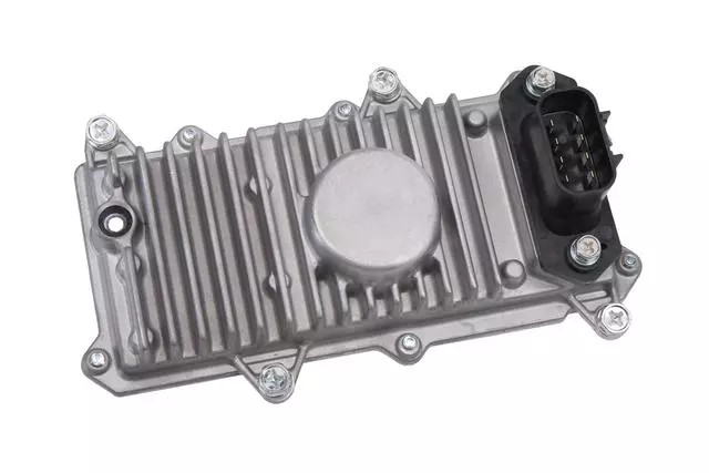 Genuine GM Module 12598165