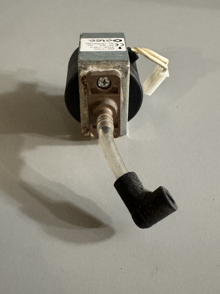 Gotec 17-TV/C Pump