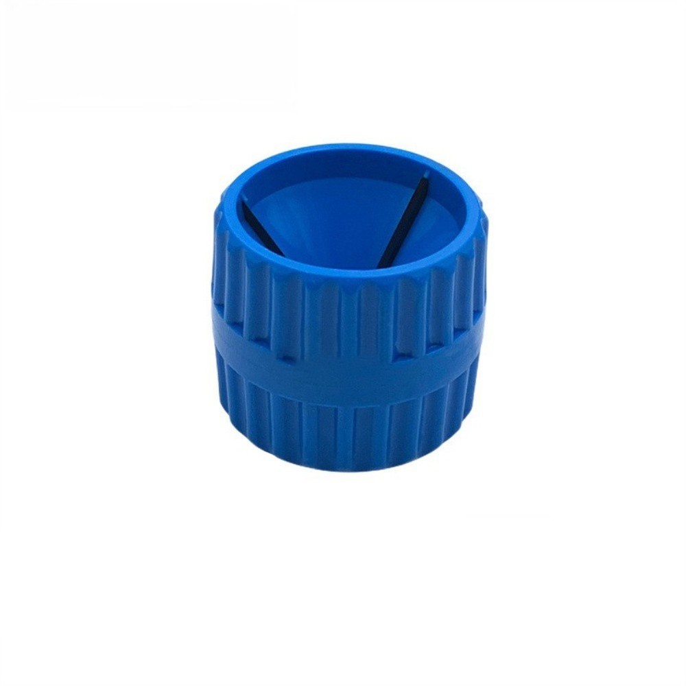 Efficient Copper Tubing Deburring Tool with Smooth Inner Outer Chamfering