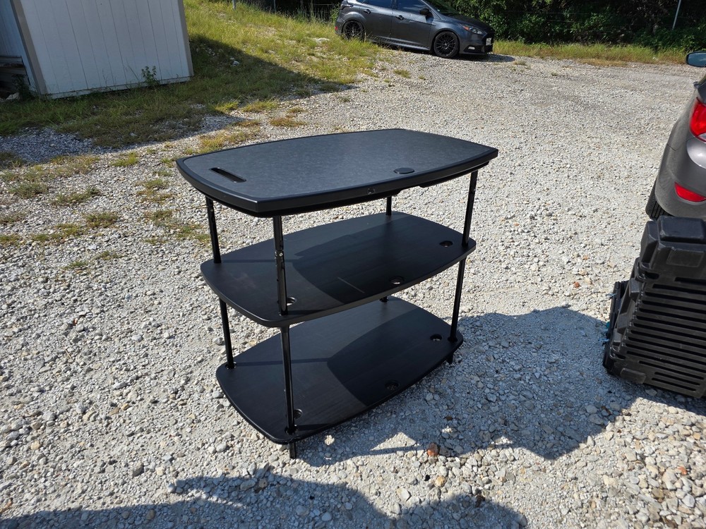 skyline stratus podium