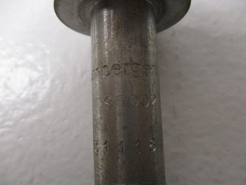 SCHLUMBERGER 4596002 NSNP