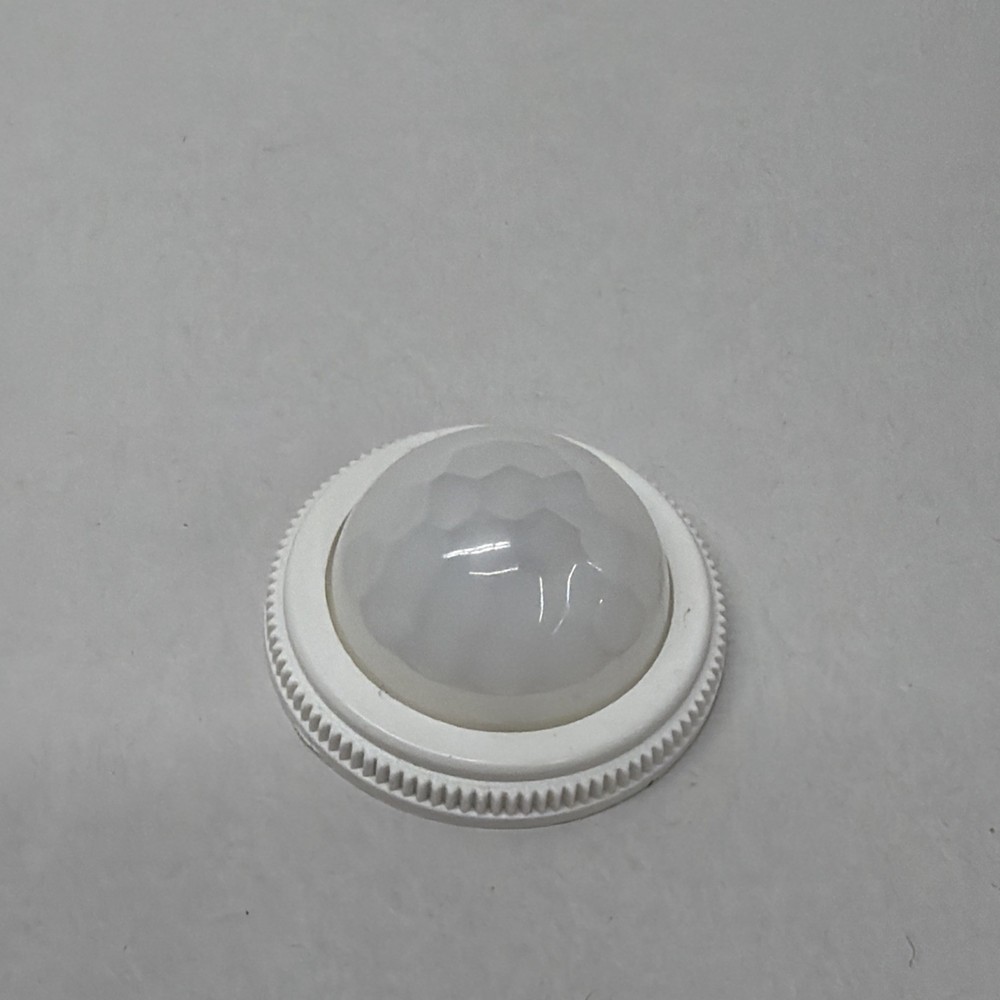 NEW WattStopper FS-355 Light Sensor Control Module with FS-L6 Sensor Lens Cover