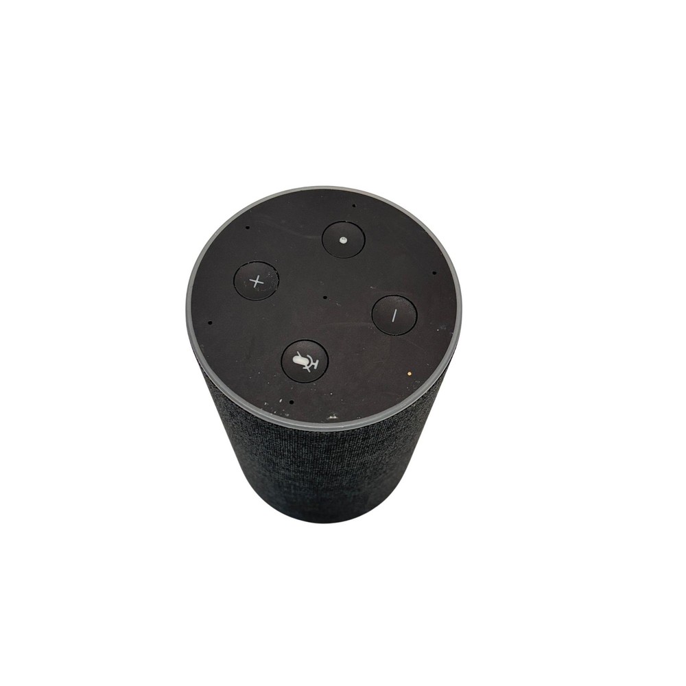 Amazon Echo (2nd Gen) Smart Speaker