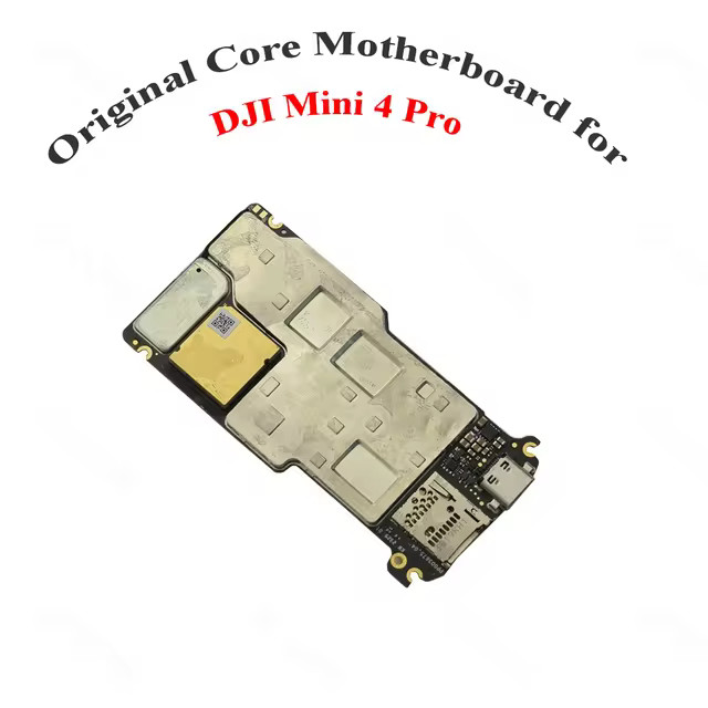 DJI Mini 4 Pro Core Motherboard Flight Controller Replacement Part