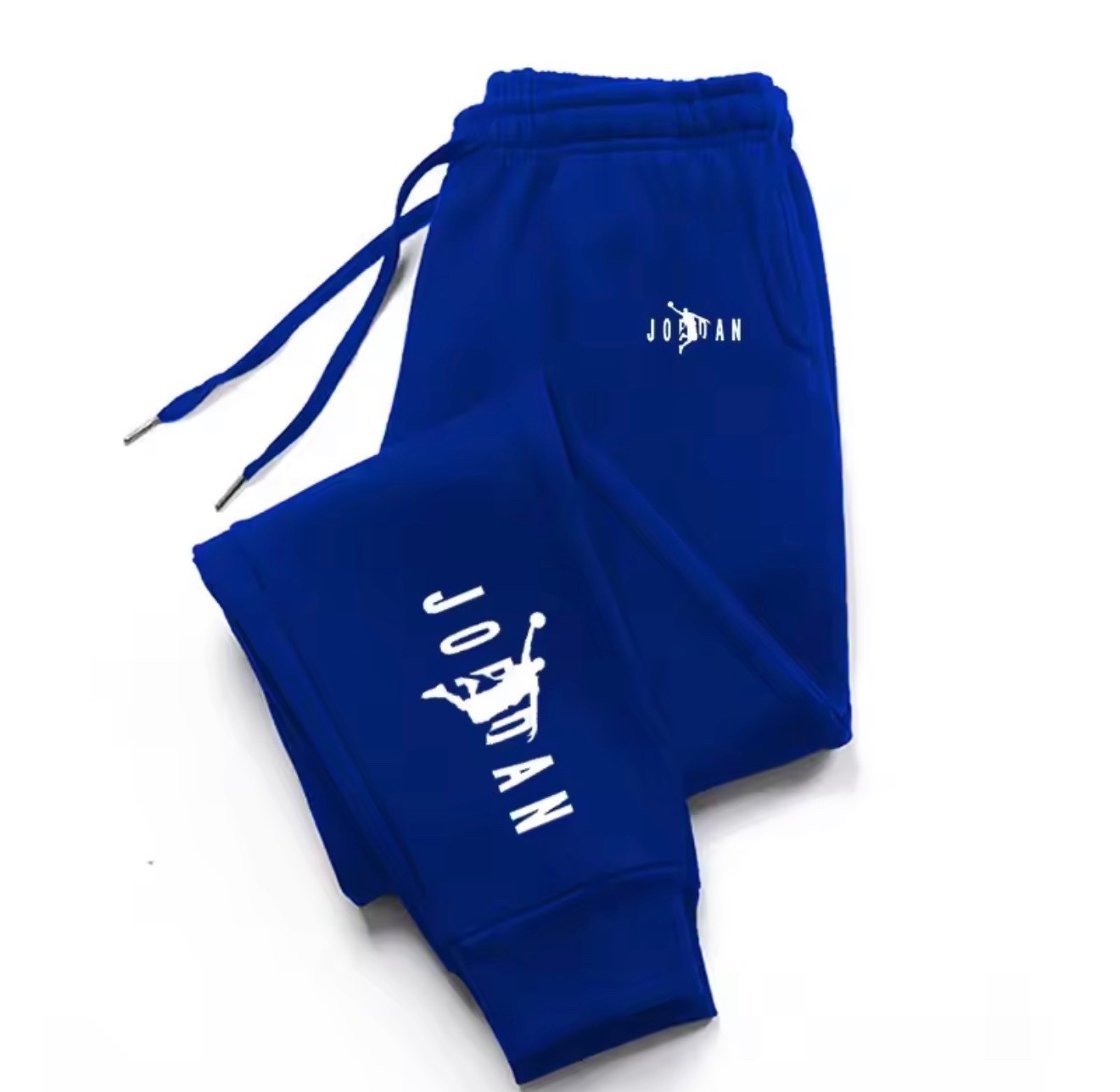 ✅ Jordan Style Men’s Joggers, Sports Sweatpants, Comfy Athletic Pants, NEW ✅