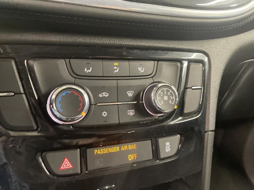 Fuse Box Engine VIN B 8 Digit Opt Luv Fits 17 ENCORE 962843