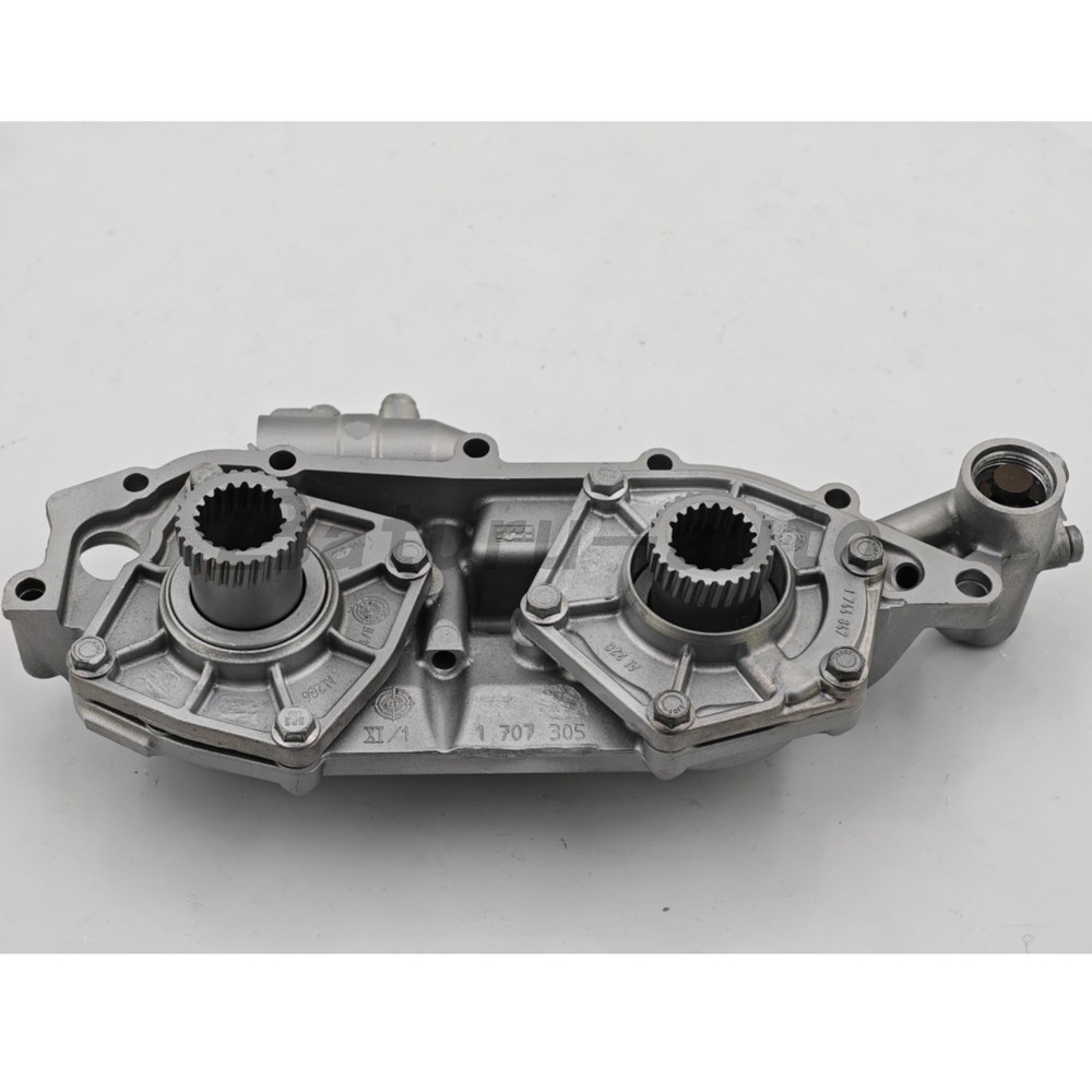 Engine Double Dual Vanos Unit For BMW E39 E46 E53 E60 E83 M52TU 1440134 Adjuster