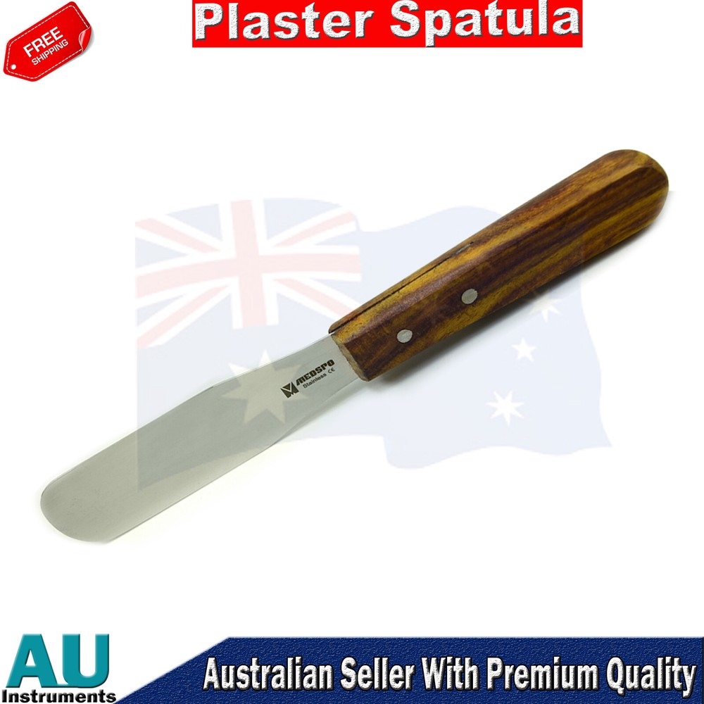 Dentistry Technicians Kit Laboratory Wax Modelling Carvers Mixing Instruments