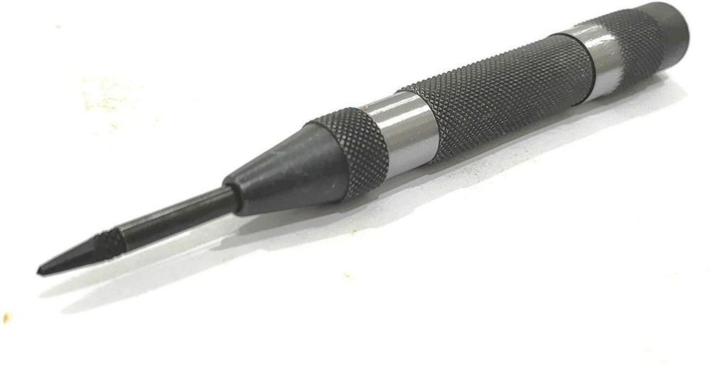 Automatic Center Punch (Medium Duty) (USA)