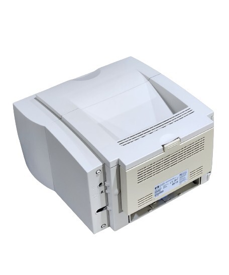 HP LaserJet 2300d Workgroup Laser Printer W/Duplexer