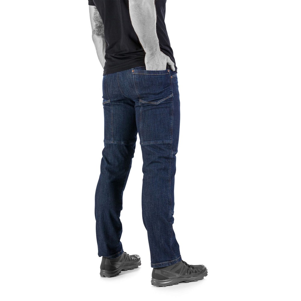 UF PRO® P-40 BLU-FLEX TACTICAL JEANS