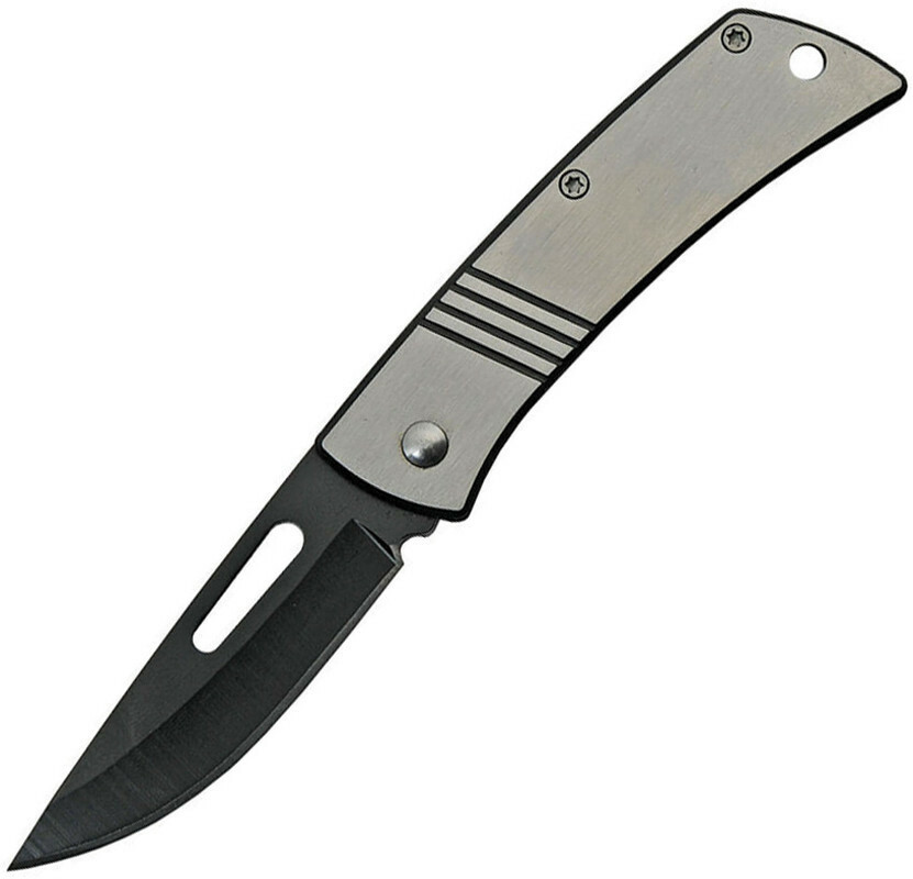 New New China Made Engravable Folder 211510