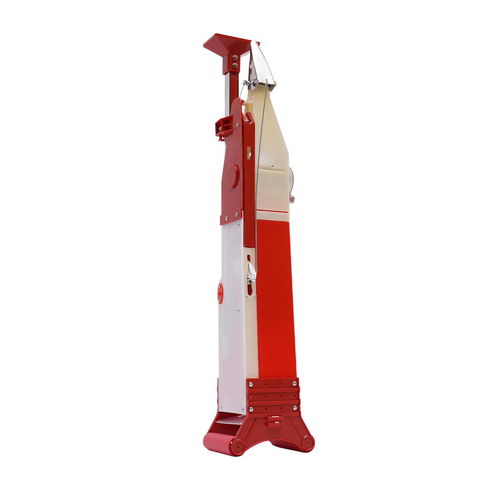 Hand-held Manual Corn Peanut Adjusted Fertilizer Vegetable Planter