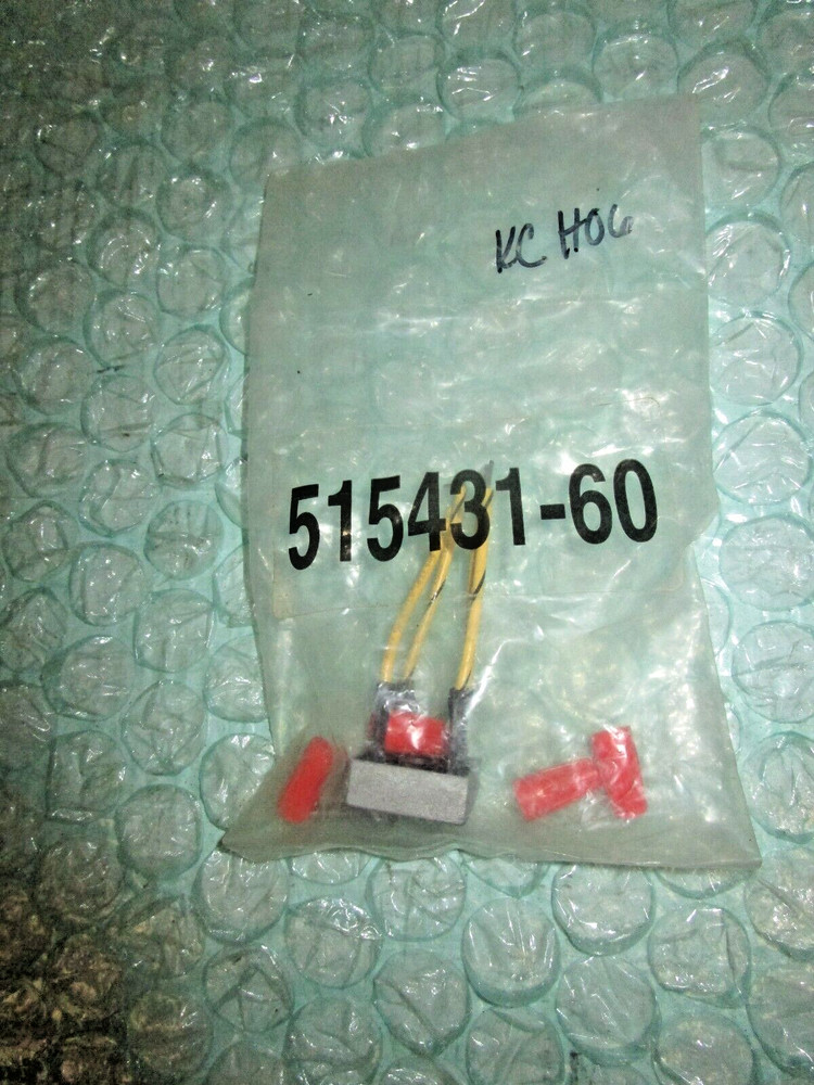 Shaw-Box Rectifier Kit Part # 515431-60 - New