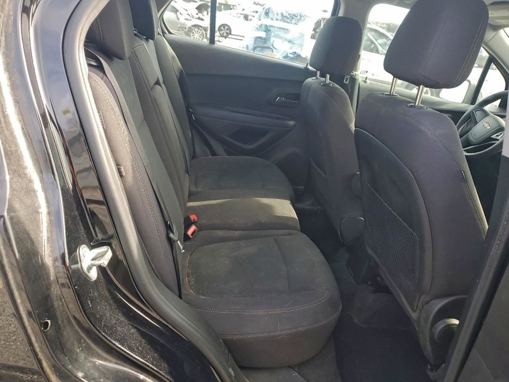 Fuse Box Engine Fits 17 TRAX 4946300