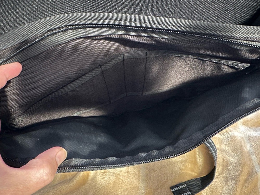 Chrome Industries Messenger Bag