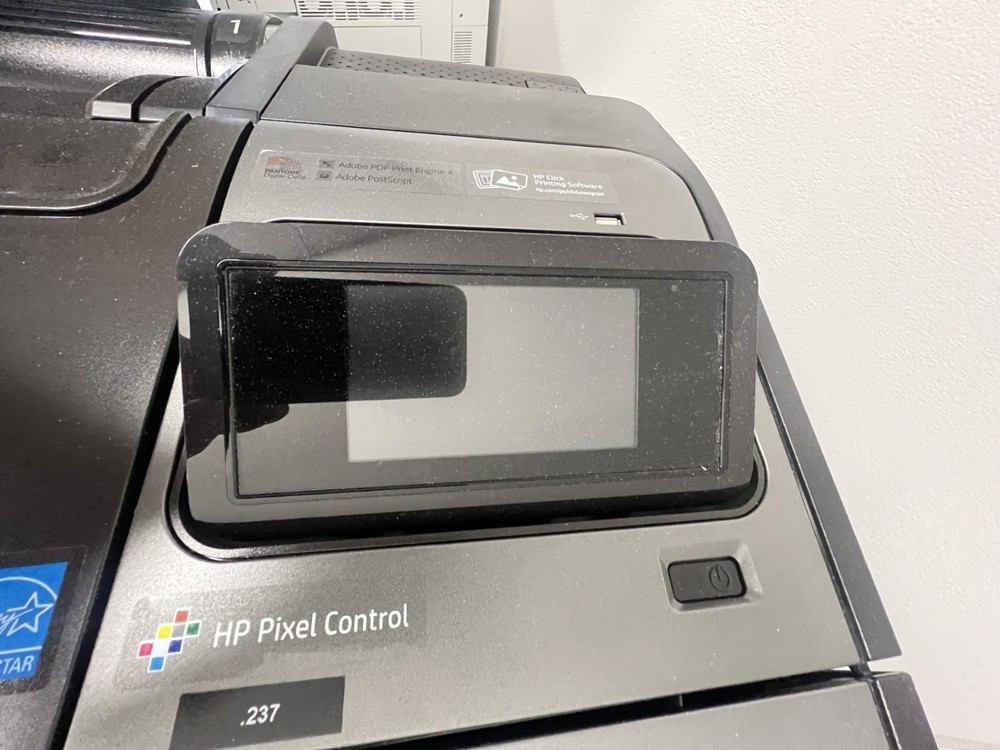 HP DesignJet Z6 PostScript Printer
