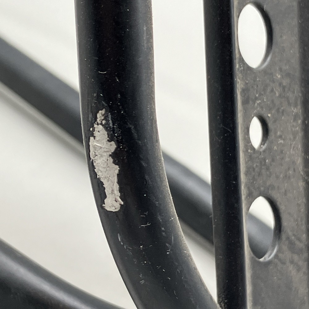 Trans It Performance Rear Bicycle Cargo Rack