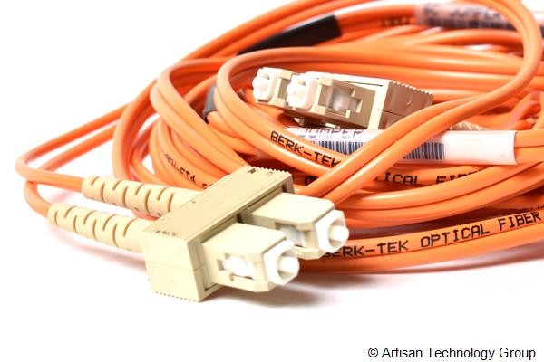 9375-036A/B SC Jumper Cable