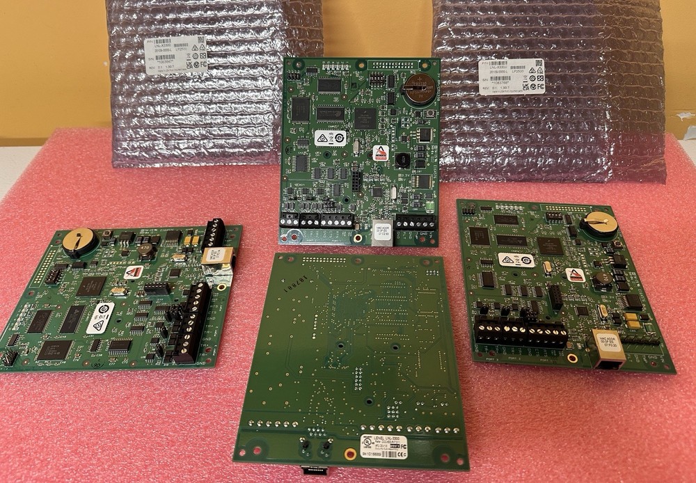 Lenel LNL-3300 Intelligent System Controller