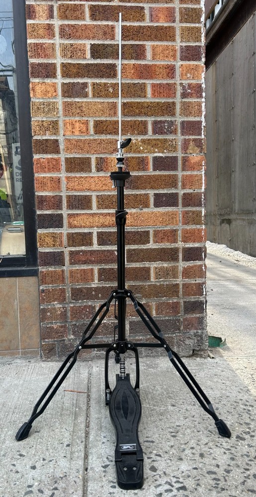 SPL High Hat Stand Double Braced
