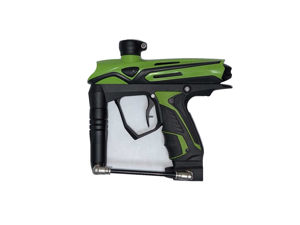 💥 GOG eXTCy Paintball Gun Marker ( READ DESCRIPTION UNTESTED ) 💥