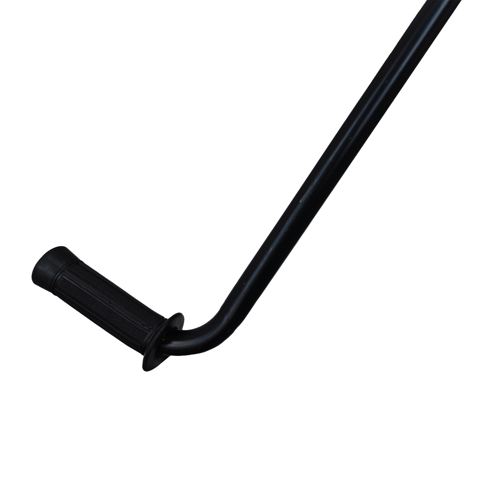 2.3 cu.ft Electric Bucket Mixer Mortar Epoxy Plaster Mixing Machine w/Wheel 375W