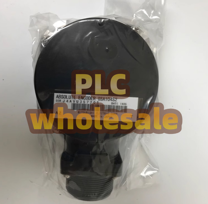 1PC AC Servo Motor Encoder OSA104S2