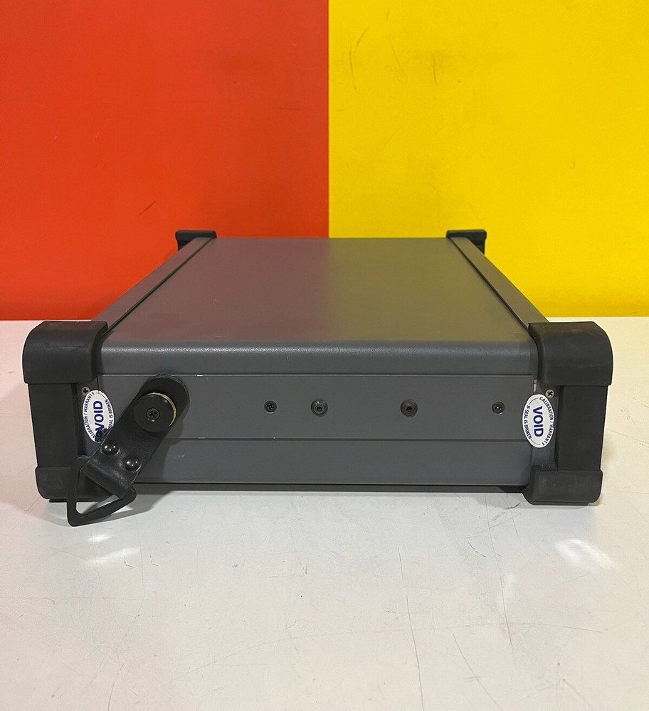 Perkin / GN NeTest PMD440 Chromatic Dispersion Transmitter TESTED