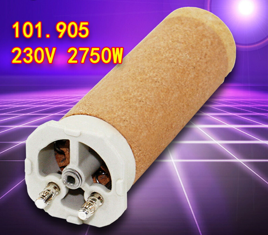 1pc  230V 2750W Heating Element Heating element  101.905