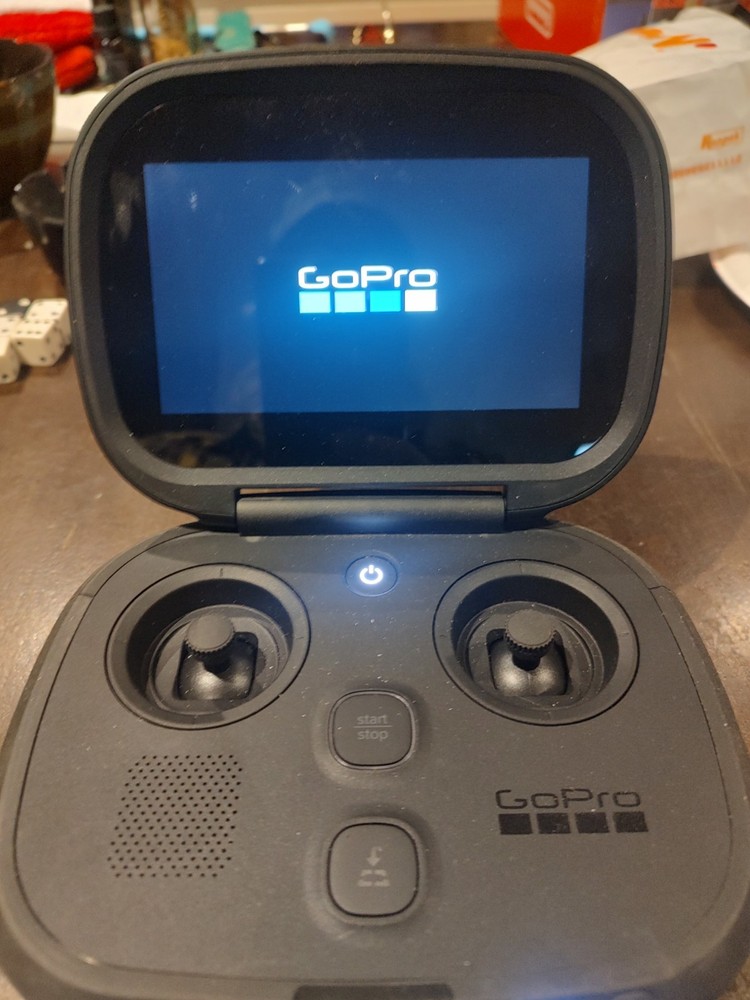 GoPro Karma Drone Controller no Case