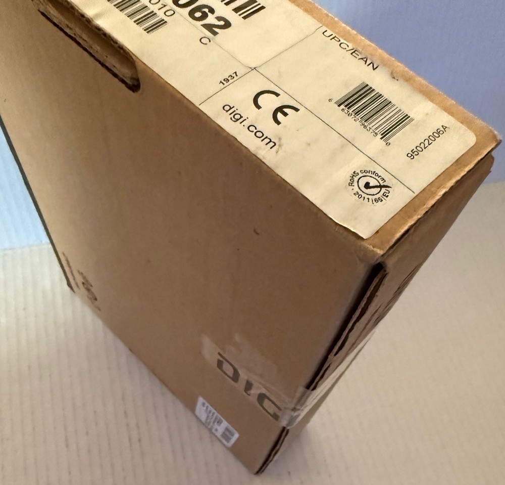 Digi 76002062 Accessory Kit