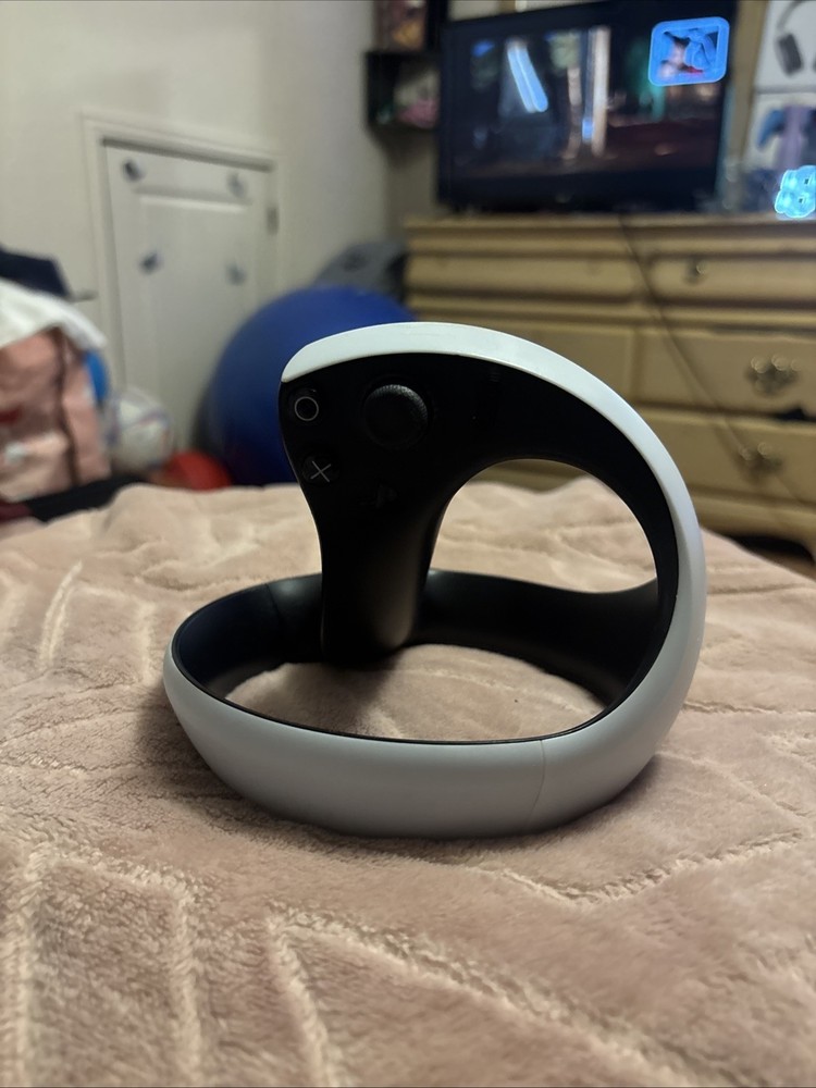 PlayStation VR2 Virtual Reality Headset with Controllers