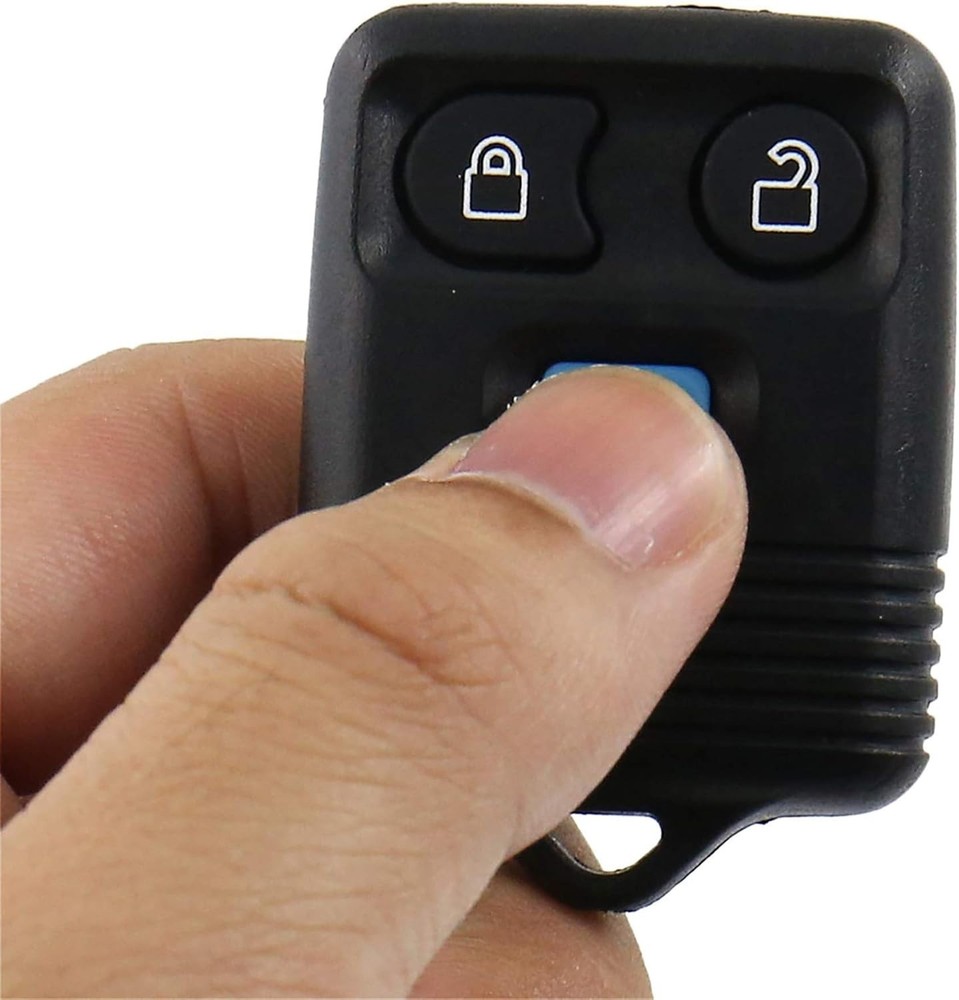 Quality Tested Keyless Entry Remote Control for Ford Transit MK6 2000-2006