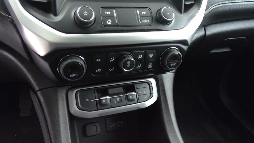 Used Collision Avoidance Control Module fits: 2023 Gmc Acadia Driver Assist pre-