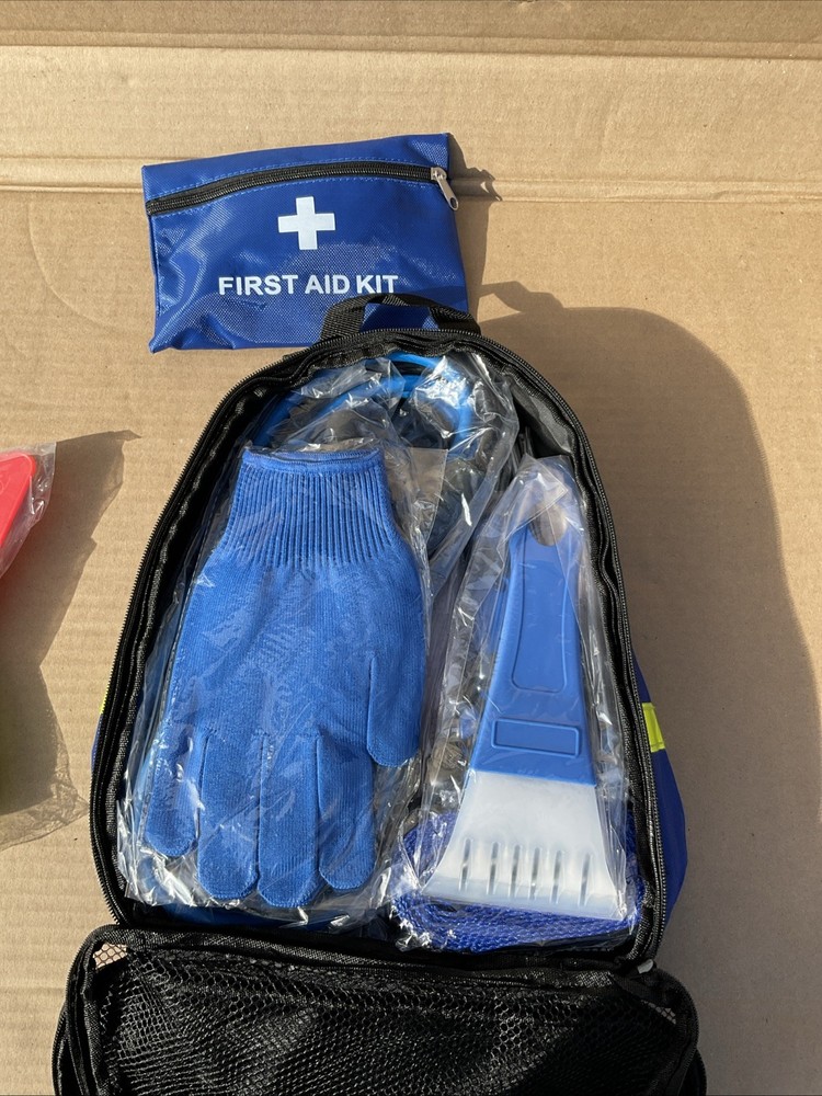 Thinkwork Roadside Emergency Kit