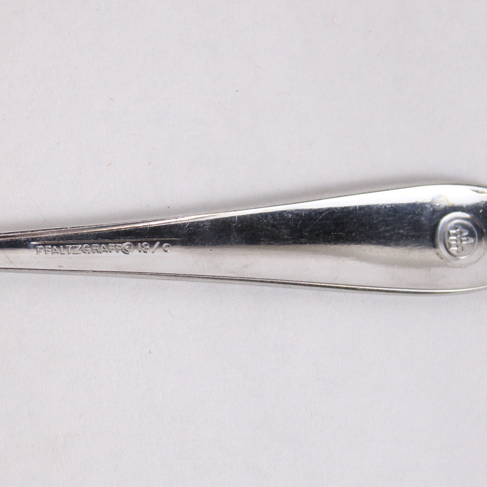 Pfaltzgraff Springwater Salad Fork 1314042