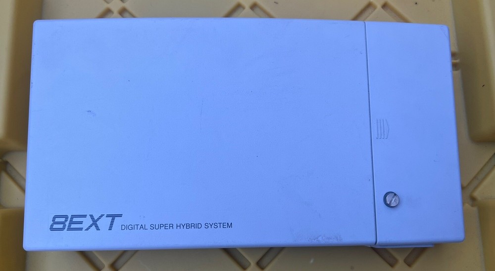 Panasonic KX-TD170 8EXT Expansion Module *Tested*