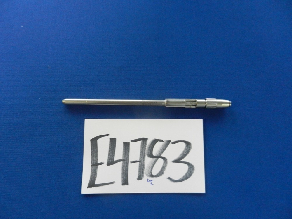 E4783 Aesculap FF965R Measuring Device