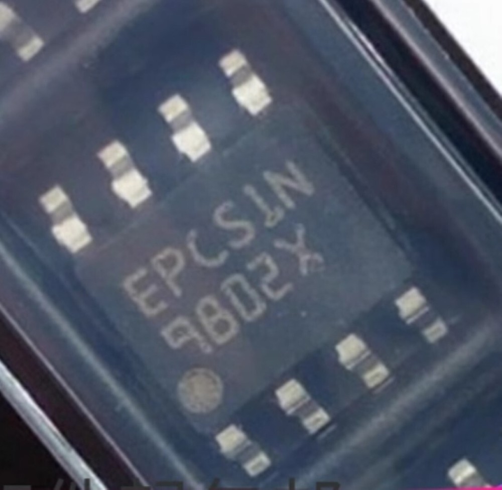 Altera EPCS1SI8N SOP8 Configuration Device for FPGAs RH