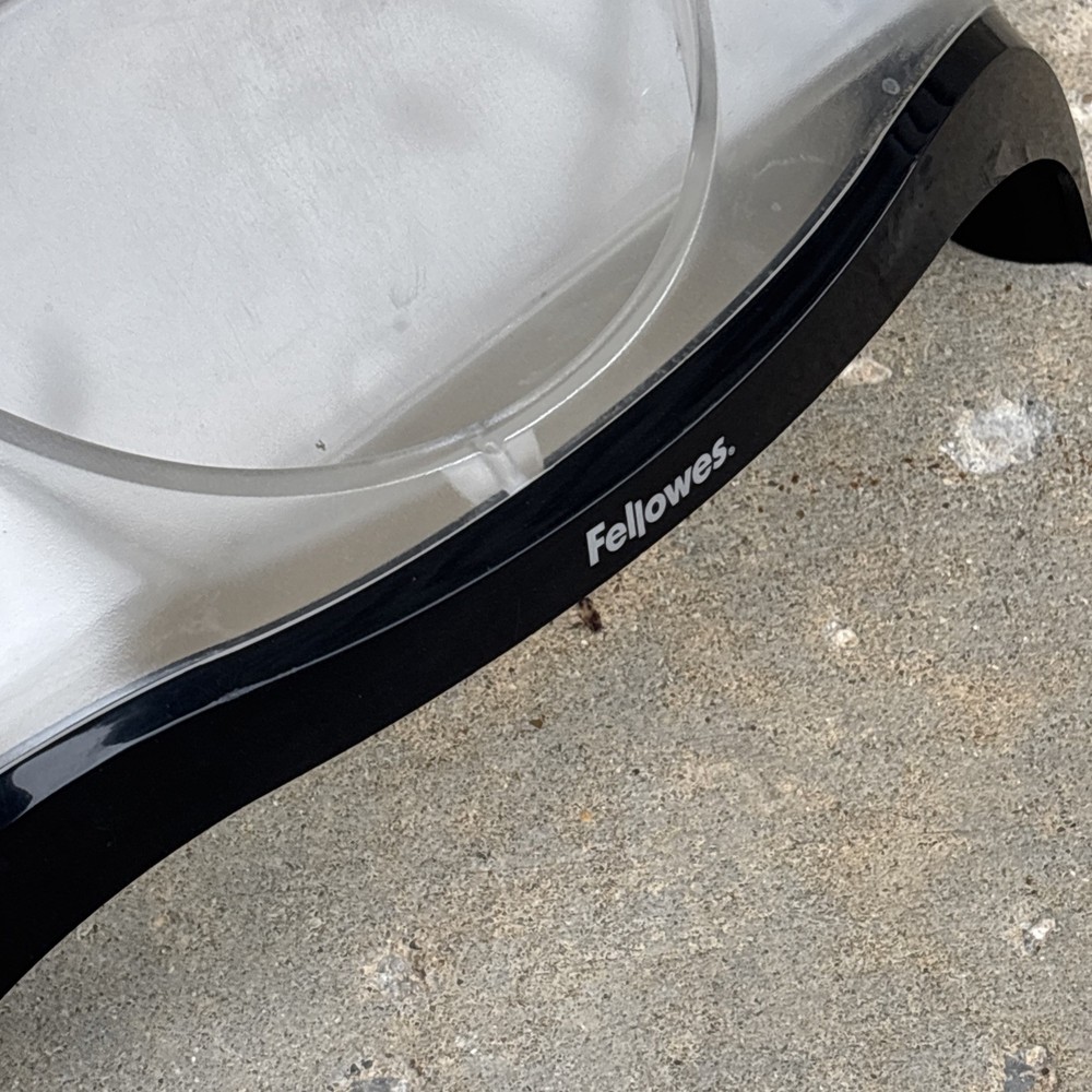 Fellowes 80202 Laptop Riser Stand