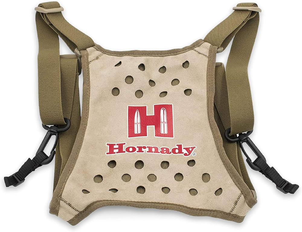 Binocular Harness 99121 - Durable, Lightweight Binocular Harness Strap with Form
