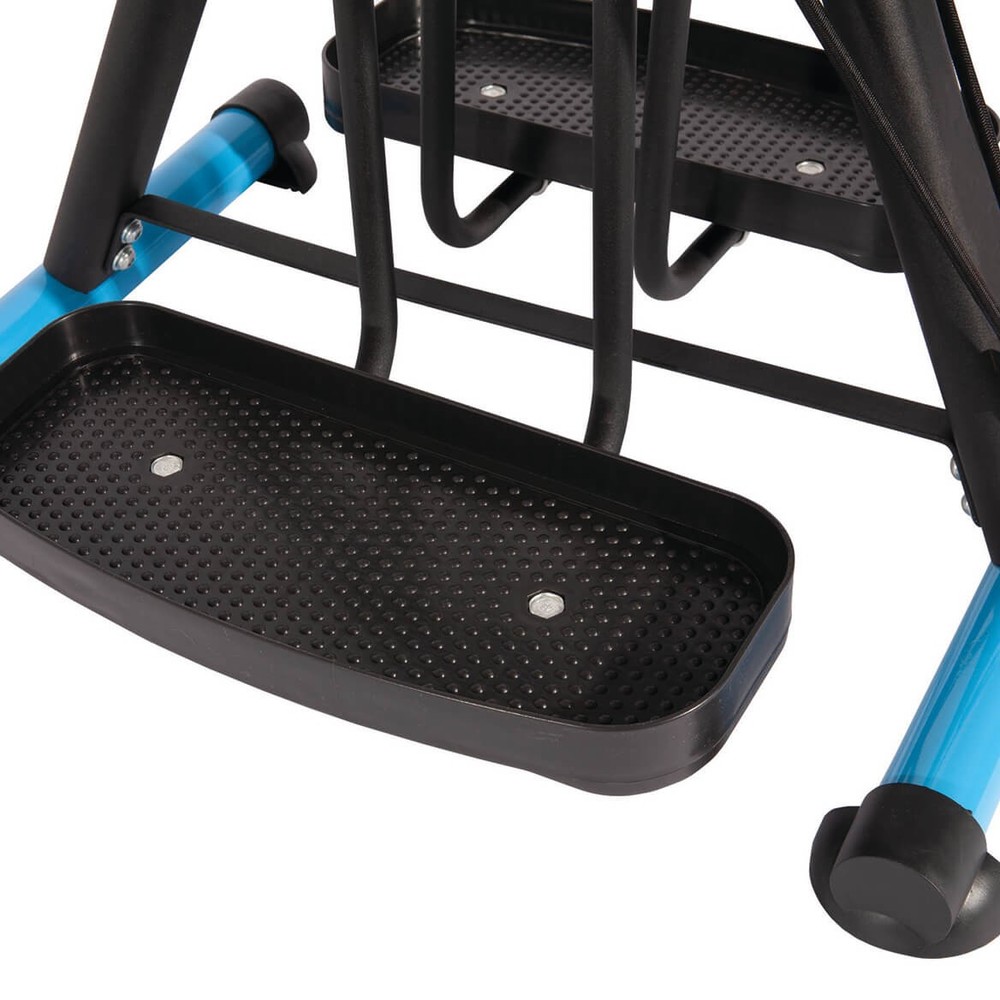 HomeTrack Home Gym