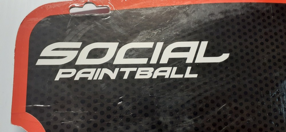 SOCIAL GRIT PACK 3+6