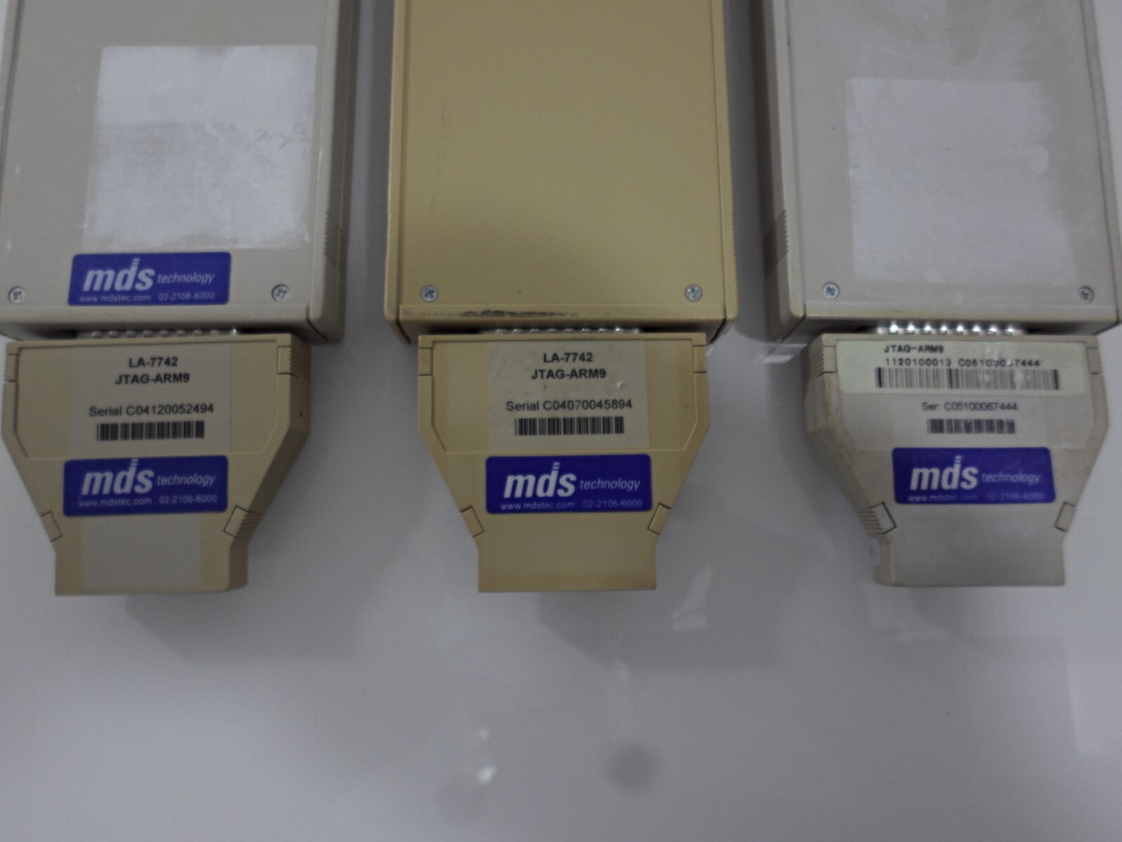 LAUTERBACH POWER DEBUG-USB2 INTERFACE, W/ARM9 License Module