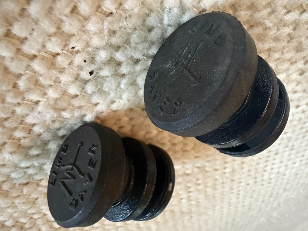 Sims Limb Savers for Split Limb Bows