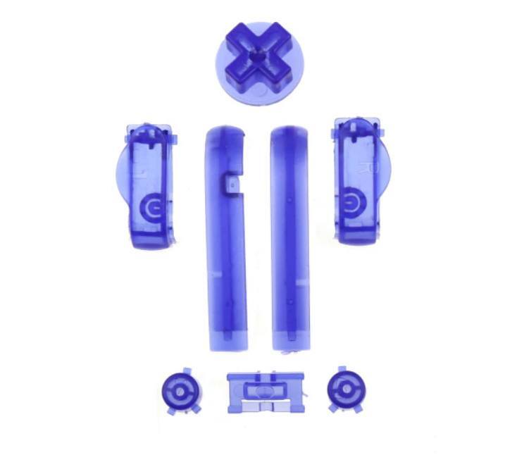 Game Boy Advance Buttons