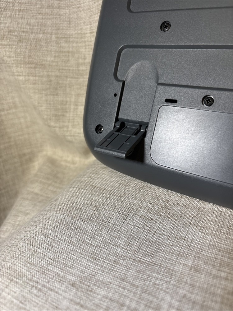 Logitech MK330 Wireless Keyboard And Mouse