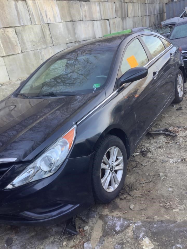 2013 SONATA Third Brake Light Tested OEM