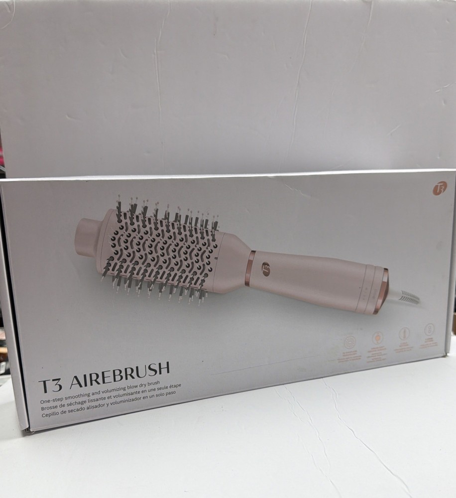 T3 AireBrush Satin blush Model: 76659